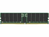 Kingston Server-Memory KSM48R40BD8KMM-32HMR 1x 32 GB, Anzahl