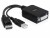 Image 0 DeLock Adapter DisplayPort - DVI-I