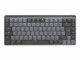 Bild 12 Logitech Tastatur MX Mechanical Mini, Tastatur Typ: Business