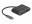 Bild 5 DeLock Adapter 8K/60Hz USB Type-C - HDMI/USB Type-C, Kabeltyp