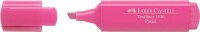 FABER-CASTELL Textliner 1546 154654 Textliner 1546 pastell, rosé