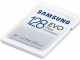 Image 3 Samsung SDXC-Karte Evo Plus (2021) 128 GB, Speicherkartentyp: SDXC