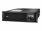 APC Smart-UPS SRT 5000VA RM - USV (Rack