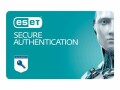 ESET Deutschland ESET Secure Authentication - Erneuerung der