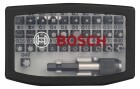 Bosch Professional Schrauberbit-Set 32-teilig, Set: Ja, Bit-Typ: Philips