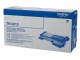 Brother Toner TN-2210 schwarz, zu