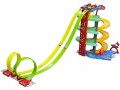 BB Junior Mega Race Track Set Garage, Themenwelt: Neutral