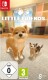 Little Friends: Dogs and Cats [NSW] (D)