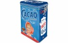 Nostalgic Art Vorratsdose Cacao 1.3 l, Blau/Rot/Weiss, Produkttyp
