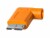 Bild 1 Tether Tools Kabel TetherPro USB 3.0 to Micro-B, 0.5m Orange