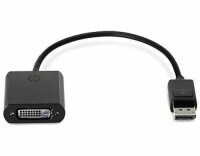 HP - DisplayPort to DVI Adapter