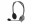 Bild 1 Logitech Stereo - Headset H110