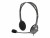 Image 1 Logitech Stereo - Headset H110