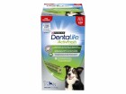Purina Dentalife Kausnack ActivFresh Medium, 24 Sticks, Tierbedürfnis