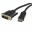 Bild 3 STARTECH .com 3m DisplayPort auf DVI Adapter Konverter Kabel