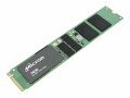 MICRON 7450 PRO 3840GB NVMe M.2 SSD