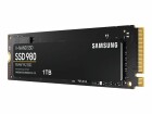 Samsung SSD - 980 M.2 2280 NVMe 1000 GB