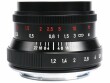 7Artisans Festbrennweite 35mm F/1.2 Mark II ? Sony E-Mount