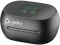 Bild 4 Poly Headset Voyager Free 60+ UC USB-A, Schwarz, Microsoft