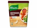 Knorr Bratensauce Granulat für Fleisch 850 g, Produkttyp