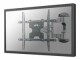 Bild 3 NEOMOUNTS Wandhalterung LED-W500 Schwarz, Eigenschaften: Fix