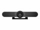 Bild 10 Logitech MeetUp USB Video Collaboration Bar 4K/UHD 30 fps