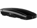 Thule Motion XT (black glossy, Anzahl Skier: 7, Anzahl