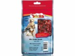 SwissDog Leckerli Mini Enten Snack, 120 g, Snackart: Leckerli