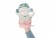 Image 1 fehn Baby-Waschhandschuh Meerjungfrau, Material: Polyester