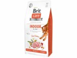 Brit Trockenfutter Grain-Free Indoor, 7 kg, Tierbedürfnis