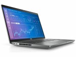 Dell Notebook Precision 3571-JG6P8, Prozessortyp: Intel Core