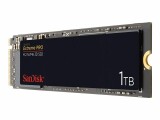 SanDisk ExtremePRO M.2 PCIe