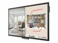BenQ Touch Display CP6501K DuoBoard, Energieeffizienzklasse