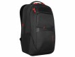 Targus Strike II - Sac à dos pour ordinateur portable - 17.3" - noir