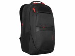 Targus Strike II - Notebook carrying backpack - 17.3" - black
