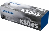 Samsung Toner-Modul schwarz SU158A CLP-415/CLX-4195 2500 Seiten