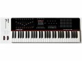 Nektar Keyboard Controller Panorama P6, Tastatur Keys: 61