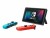 Bild 2 Nintendo Switch with Neon Blue and Neon Red Joy-Con