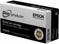 Epson EPSON Tintenpatrone schwarz 30777 Discproducer