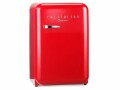 Trisa Kühlschrank Frescolino Classic 107 Rot