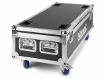 BeamZ Flightcase FL72, Zubehör Typ: Licht, Typ: Flightcase