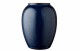 Bitz Vase 12.5 cm Blue