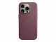 Apple iPhone 15Pro FW Case MgS Mulberry, APPLE iPhone