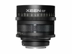 Samyang Festbrennweite XEEN CF Cinema 24mm T1.5 ? Sony