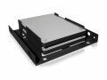 RaidSonic ICY BOX 3.5"-Einbaurahmen IB-AC643
