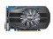 Bild 2 Asus GeForce GT 1030 OC O2G, Grafikkategorie: Entry, Formfaktor