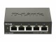 Image 0 D-Link 5-PORT GIGABIT SMART SWITCH 