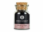 Ankerkraut Gewürz Tellicherry Pfeffer ganz 70g, Produkttyp: Pfeffer