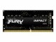 Immagine 5 Kingston 16G 3200MH DDR4 SODIMM Kit2