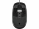 Immagine 1 Hewlett-Packard HP - Mouse - ottica - cablato - USB